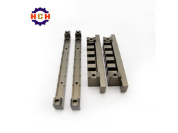 實(shí)施創(chuàng)新驅(qū)動(dòng)，打造大灣區(qū)數(shù)控精密機(jī)械零件加工業(yè)