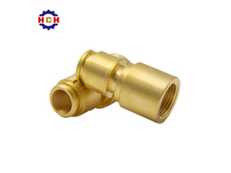 CNC機(jī)械零部件加工廠家，細(xì)分市場(chǎng)機(jī)會(huì)大